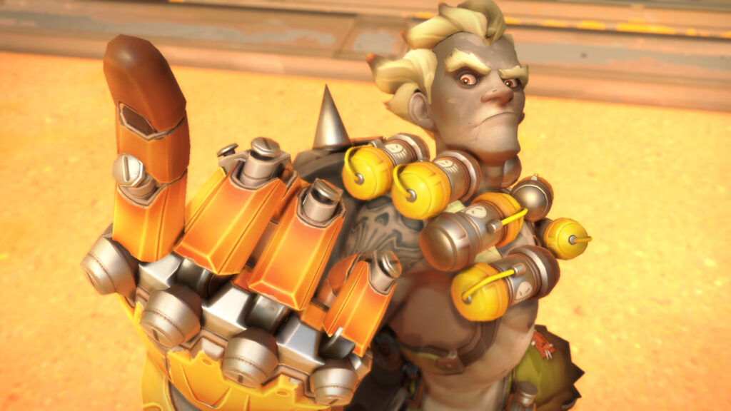 Overwatch 2 Junkrat guide: lore, abilities, and gameplay