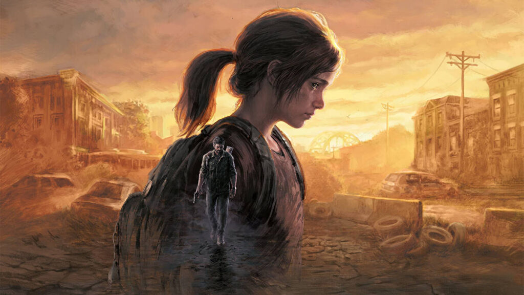 The Last of Us PC port gets a GPU requirement downgrade - and that's sick