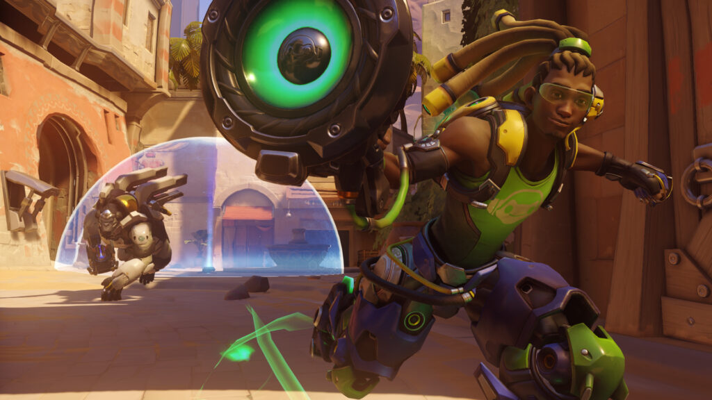 Overwatch 2 Lucio guide: lore, abilities, and gameplay