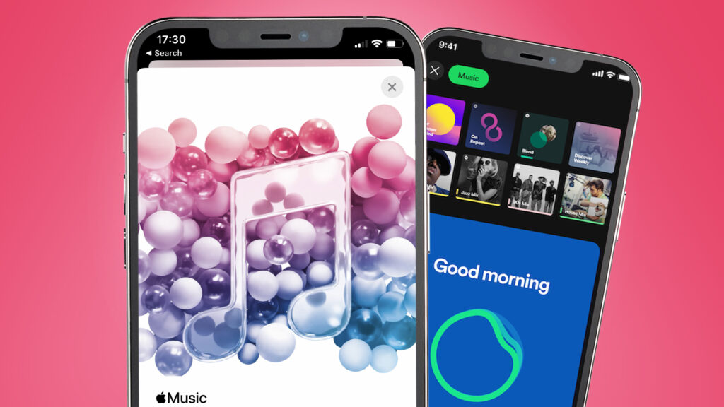 TikTok-style revamps are fine, but until Spotify delivers HiFi, it's still a no from me