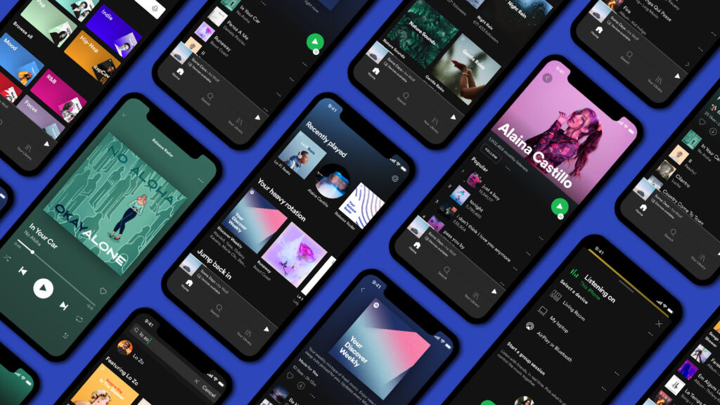 The Spotify HiFi dream is still alive, as platform plans to do something 