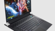 Alienware x17 R2 Gaming Laptop with RTX 3080 Ti Spotted Selling at $1,350 Off