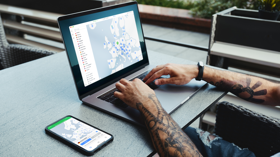 NordVPN's Meshnet is now free of charge