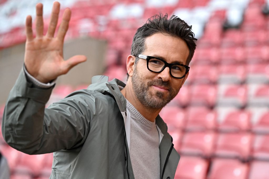 T-Mobile To Pay Up to $1.35 Billion for Ryan Reynolds' Mint Mobile