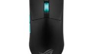 ROG Launches Harpe Ace Aim Lab Edition Gaming Mouse: Here’s All You Need to Know