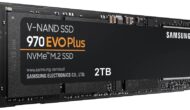 Samsung 970 EVO Plus 2 TB SSD Price Drops by 74% Down to Just Below $130