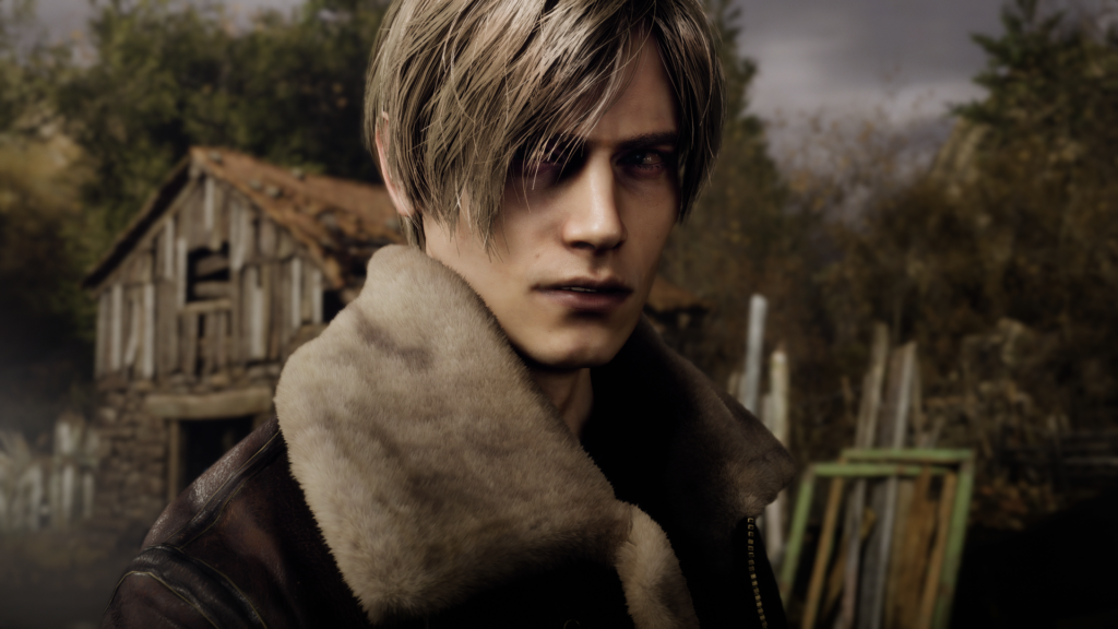 Resident Evil 4 remake review