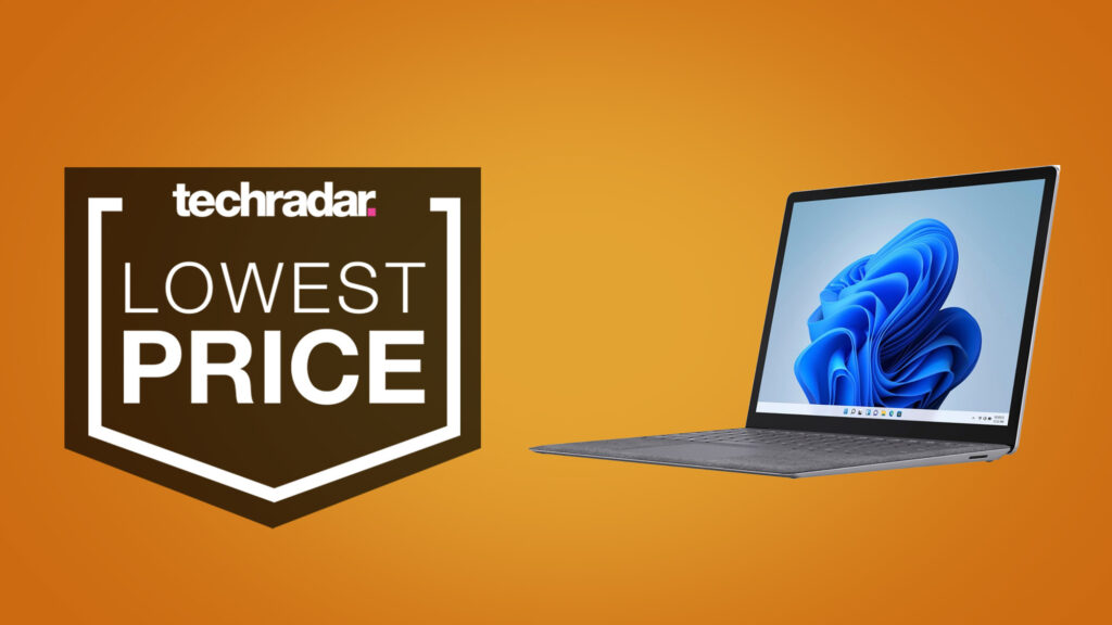 Act fast! The best Windows laptop you can buy right now has never been cheaper