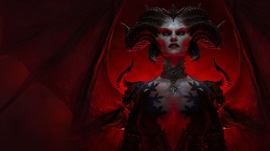 Diablo 4 patch addresses the beta's biggest problem