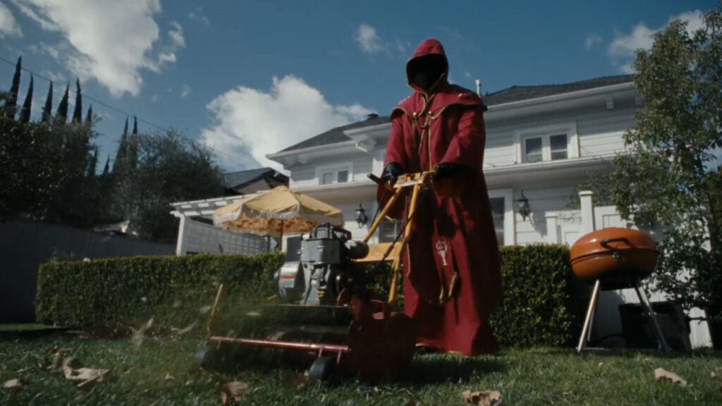 Blizzard will do your laundry so you can focus on what matters most: Diablo IV