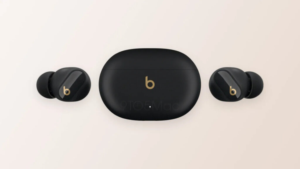 iOS16.4 appears to tip new Apple Beats Studio Buds Plus