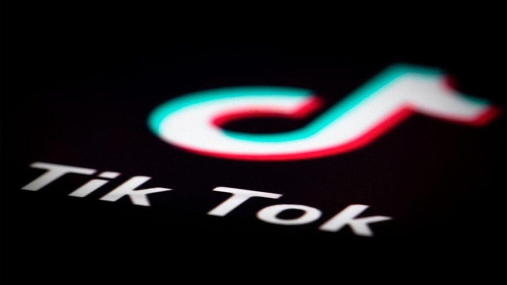 TikTok trackers found on multiple US government websites