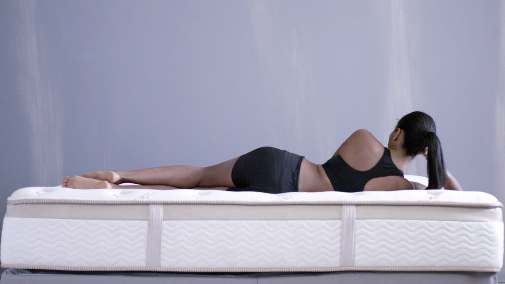 The best mattress for back pain in 2023: 5 picks to help you say goodbye to aches