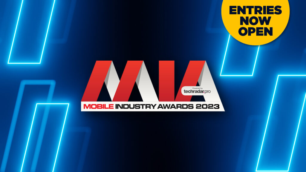 Mobile Industry Awards 2023 - Entries open now!