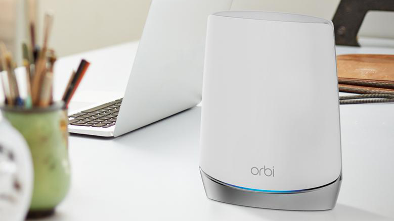 Netgear Orbi routers have some troubling security issues, so patch now