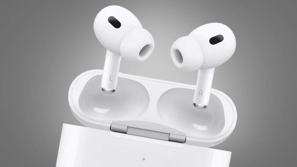 The AirPods Pro 2 could soon get a new USB-C version to ease your cable woes