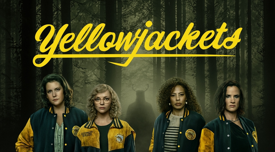 How to watch Yellowjackets season 2 online: stream every episode of the dark thriller starring Christina Ricci