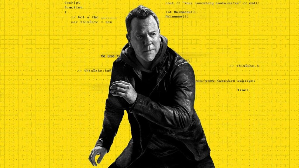 How to watch Rabbit Hole online – stream the new spy thriller starring Kiefer Sutherland free online