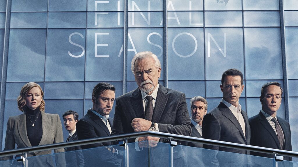 How to watch Succession season 4 online: stream every episode of the HBO drama's final season