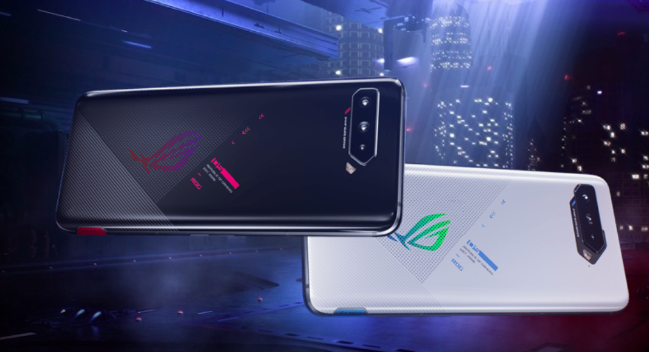 ASUS Confirms ROG Phone 7 Release Date for 2023, Unveiling Soon—What to Expect?