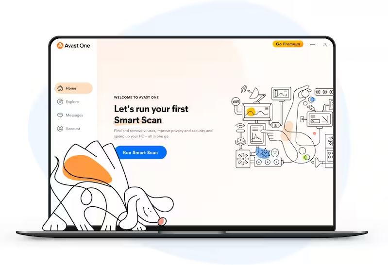 Save big on Avast One, but only if you're one of our readers