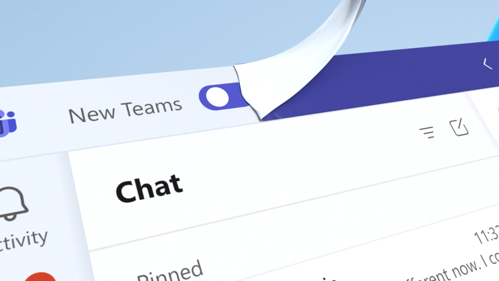 Microsoft’s new Teams app for Windows is in public preview
