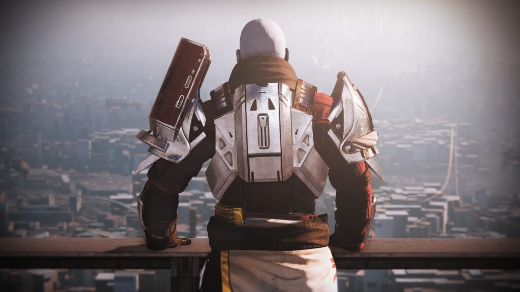 Destiny 2’s Lance Riddick has more “performances yet to come”