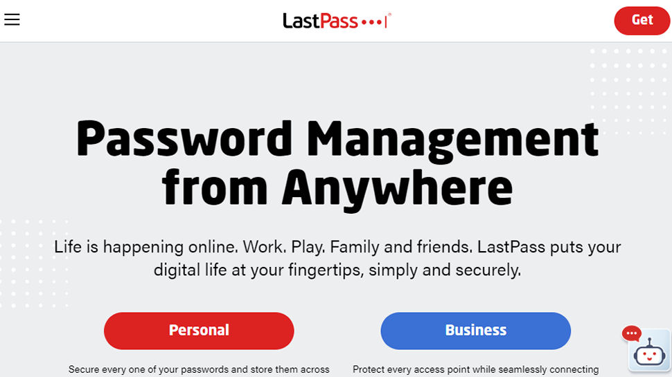 LastPass coupons for March 2023