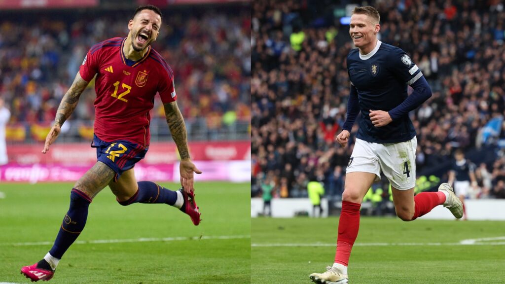 Scotland vs Spain live stream: how to watch Euro 2024 qualifier online from anywhere