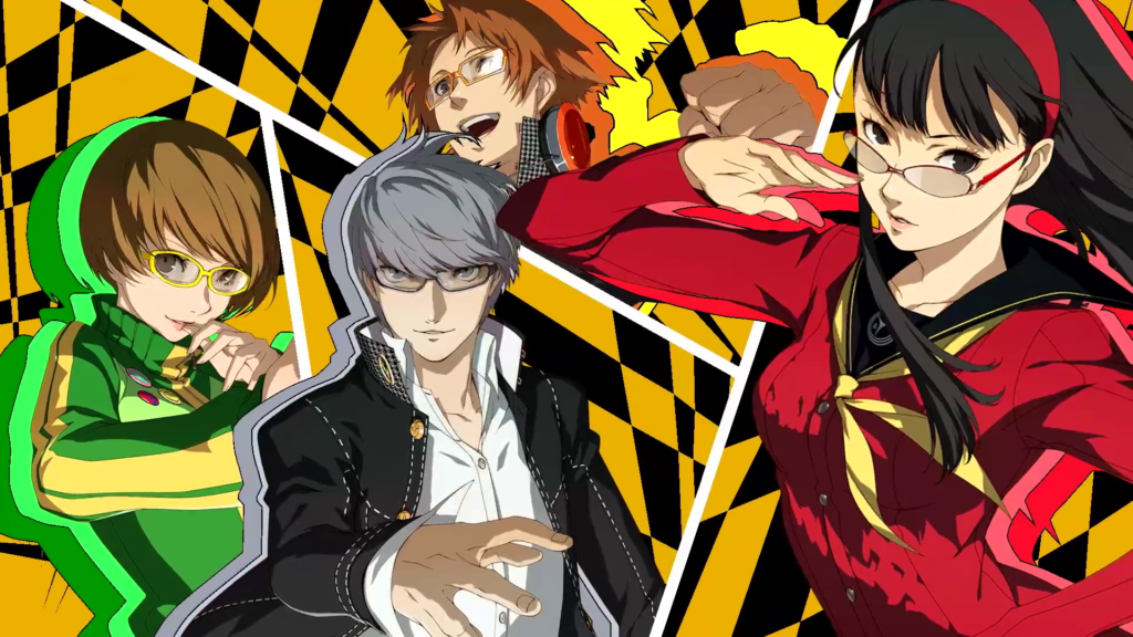 Persona's journey from PS2 hidden treasure to global phenomenon