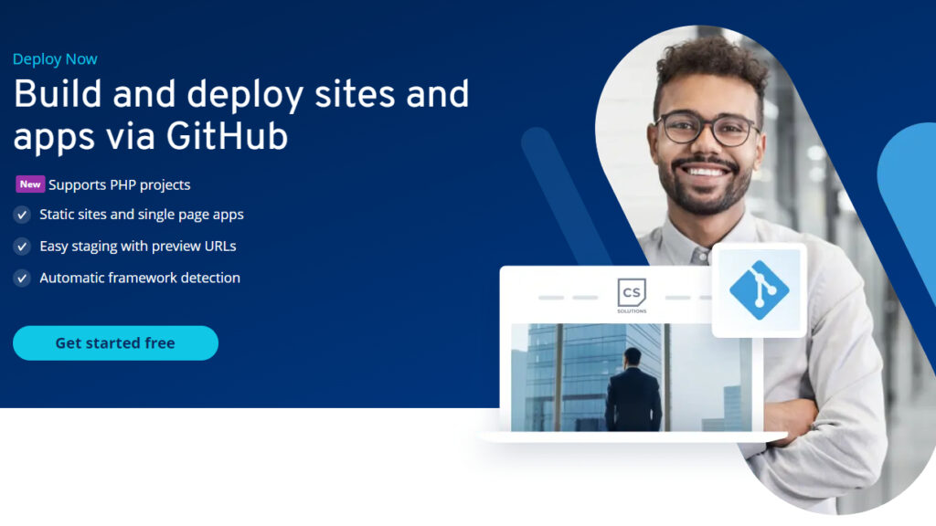 How to choose the best host for your GitHub blog