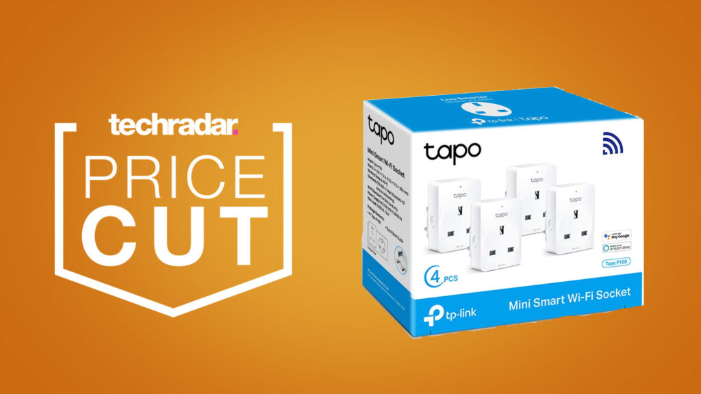 I'm snapping up this cheap smart plug deal to save energy as well as money