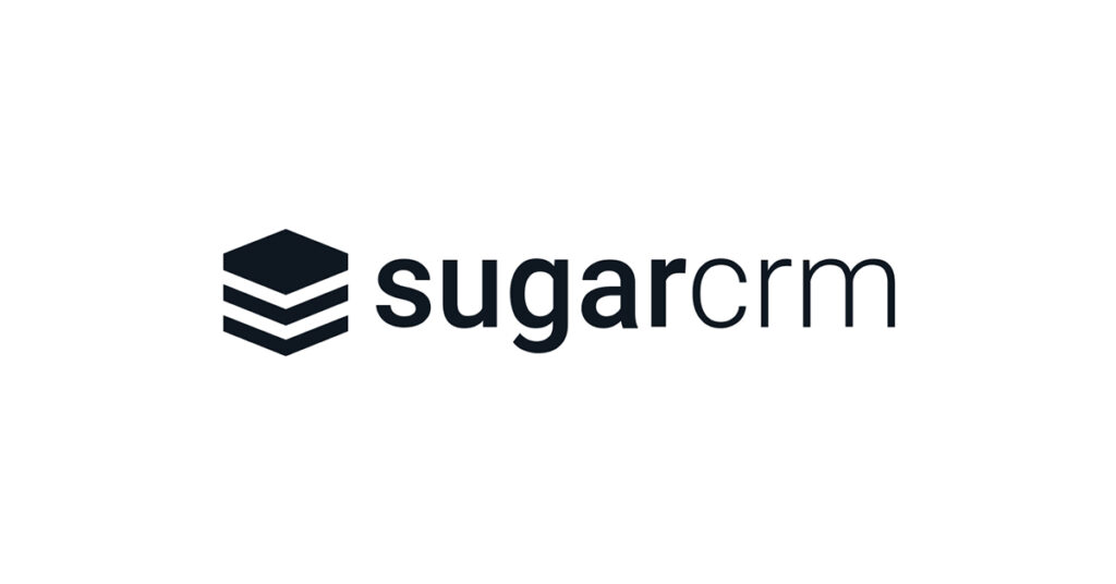 SugarCRM review