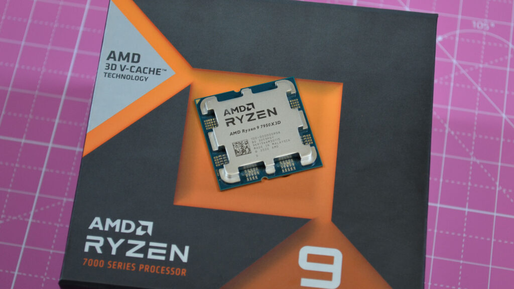 AMD Ryzen 7000 successor statement is 'genuine mistake', says server firm