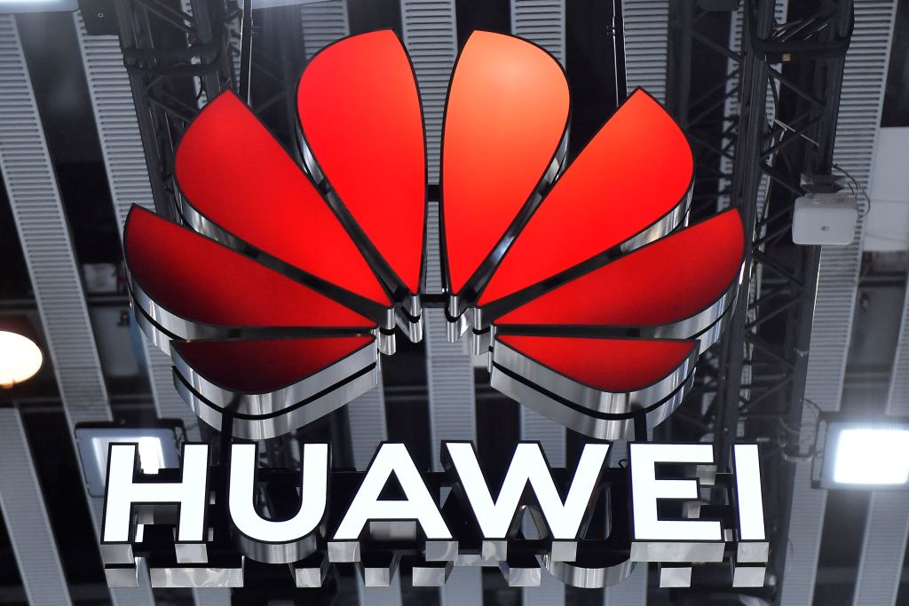 Huawei Reports Nearly 70% Decline in Profits in 2022 Due to Sanctions, Pandemic