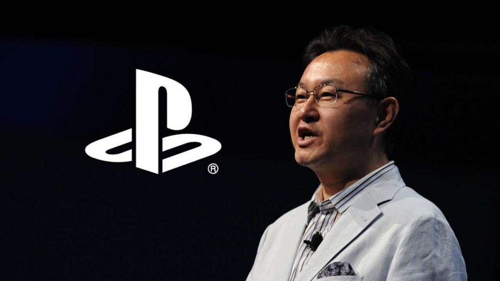 Shuhei Yoshida wants the PS5 to become a more welcoming place for indie devs