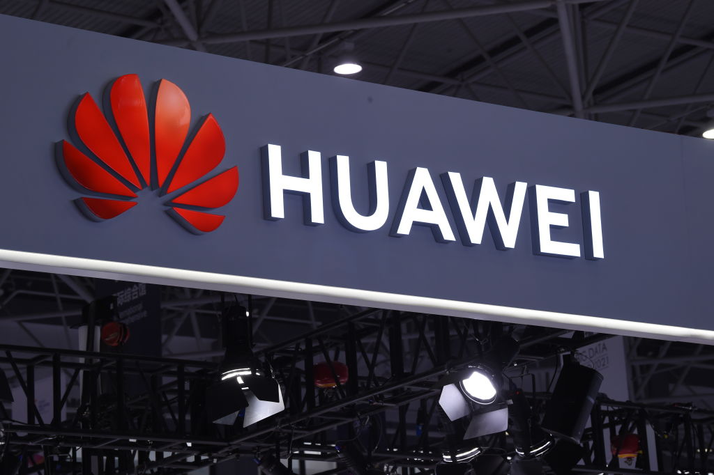 Huawei's 2022 Sales Surge Despite Drop in Profit Due to US Sanctions