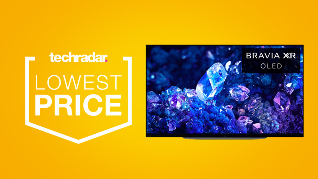 This weekend's best OLED TV deals - record-low prices from Sony, LG, and Samsung