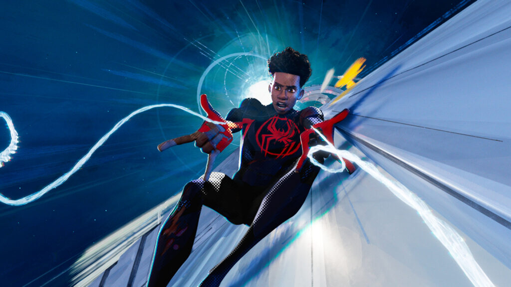 Spider-Man Across the Spider-Verse trailer breakdown: 7 things you may have missed