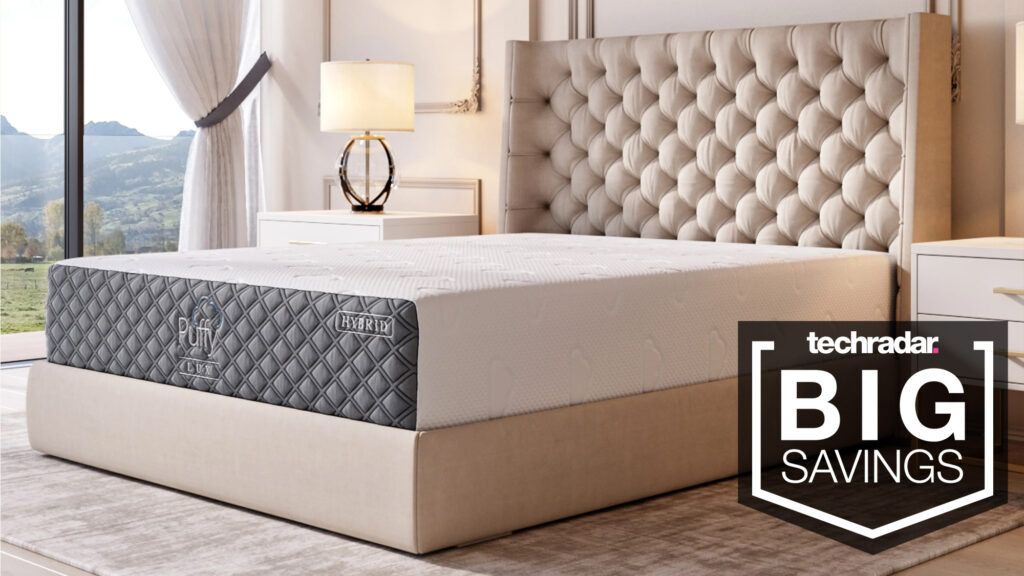 You can save $1,350 buying a Puffy mattress right now – here's how