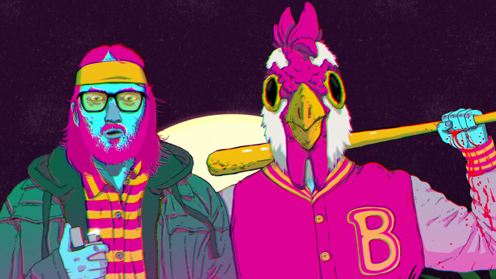 It’s been over ten years but indie games can still learn a lot from Hotline Miami