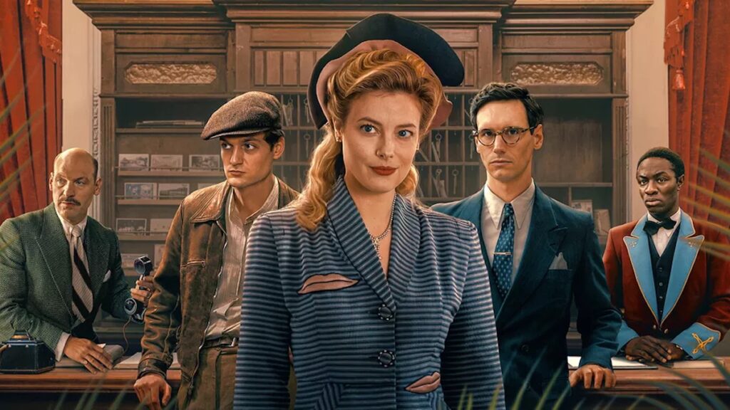 7 new movies and TV shows on Netflix, Prime Video, Apple TV Plus and more this weekend (April 7)