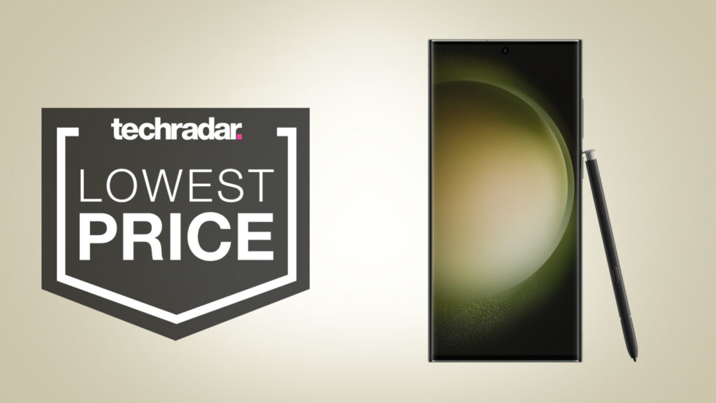 The best phone of 2023 is down to its lowest ever price at Amazon today