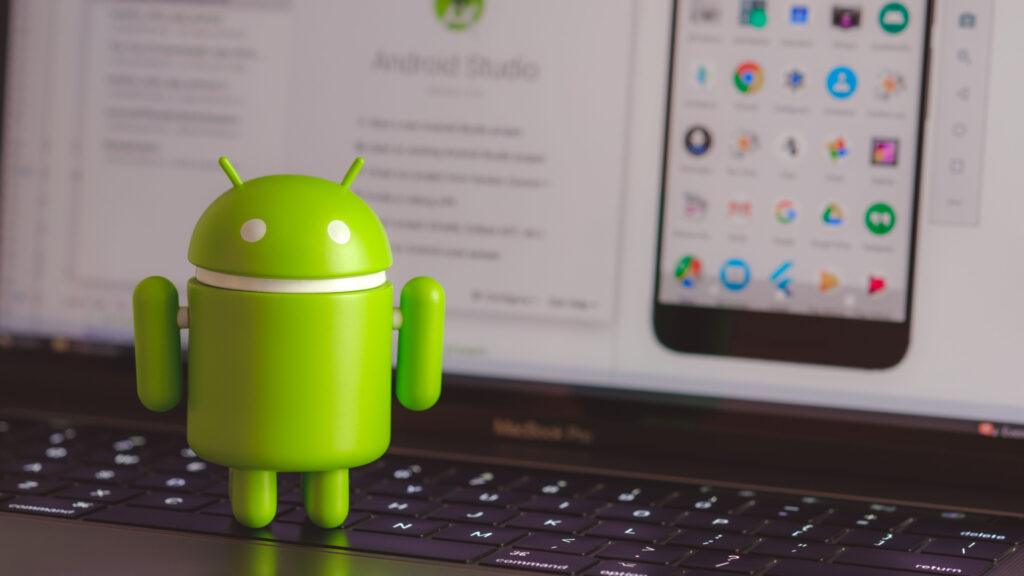 Google's latest Android security update fixes some worrying flaws