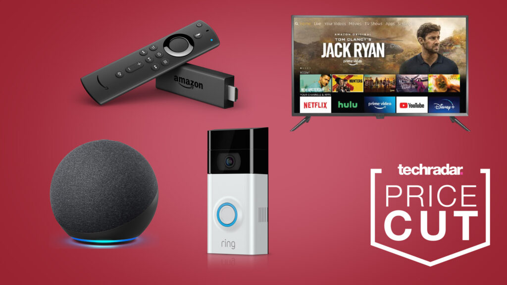 Huge Amazon sale extended - here are the 13 best deals with prices from $24.99