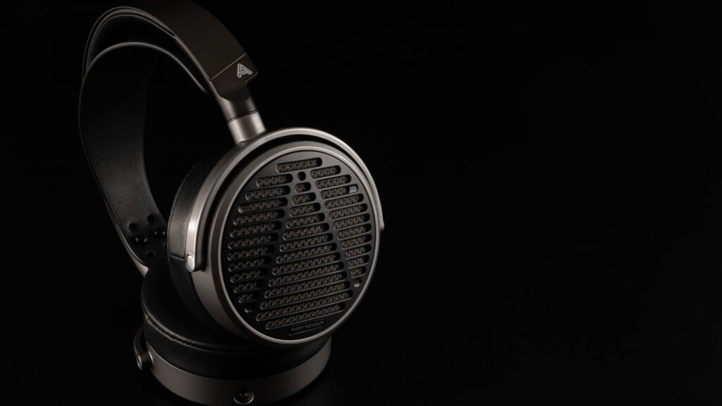 Audeze just put 90mm planar magnetic drivers in new $399 cans and I need them