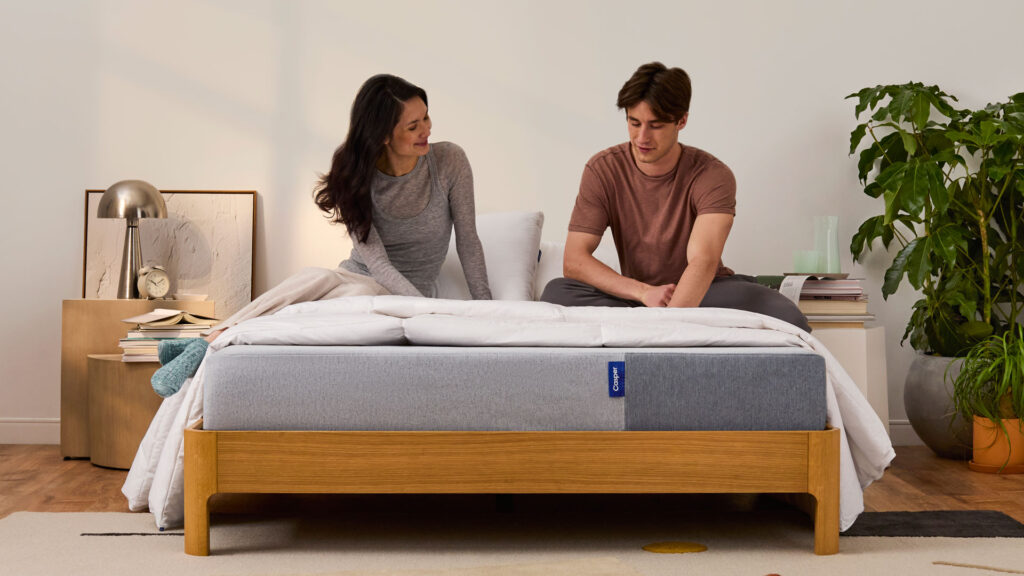 Casper's launched two new mattresses, and one's an affordable return to its roots