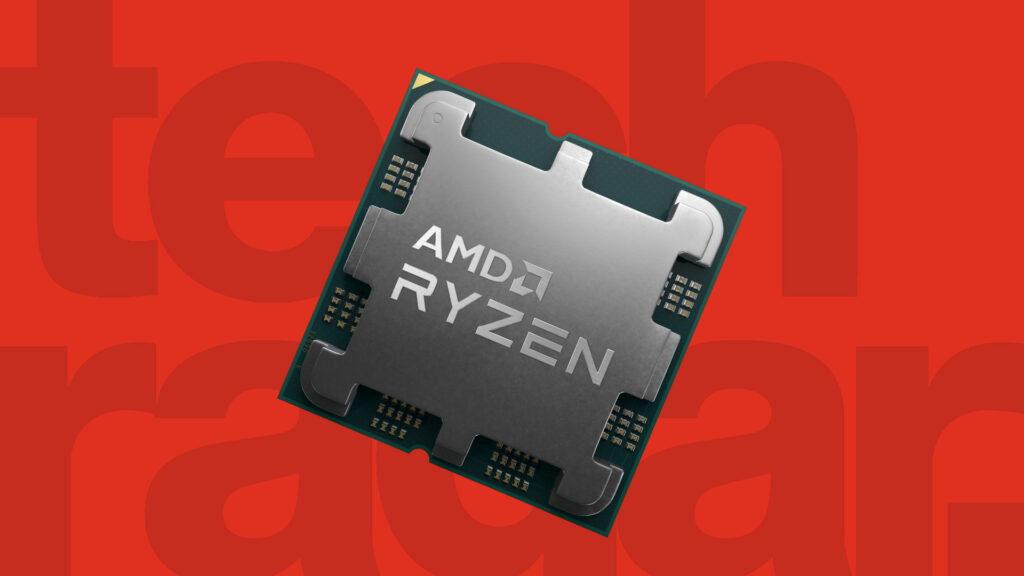 I'm hyped about these AMD Zen 5 benchmark leaks — and you should be too