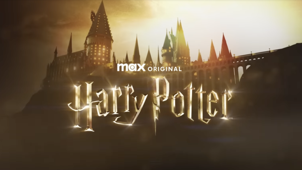 We don’t need a Hary Potter reboot on Max – not now, not ever