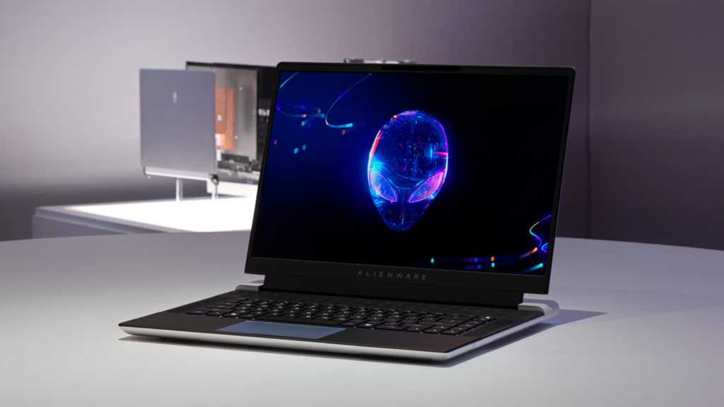 5 reasons Alienware’s new x16 might be the most premium laptop ever